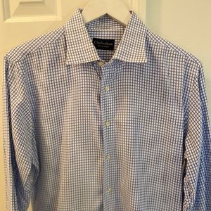 Dress shirt